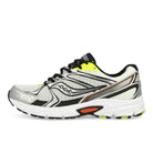 Saucony Ride Millennium White / Multi Low Top Sneakers S70812-12 | Overkill