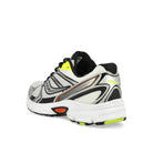 Saucony Ride Millennium White / Multi Low Top Sneakers  Material | Overkill