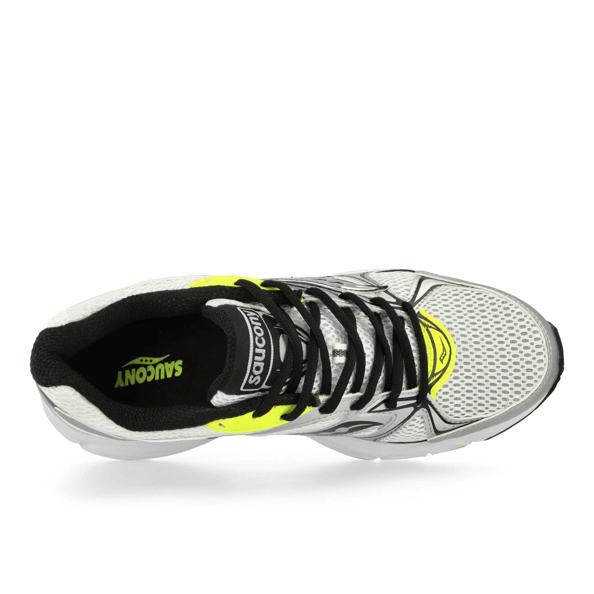 Saucony Ride Millennium S70812-12 | OVERKILL