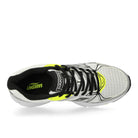 Saucony Ride Millennium White / Multi Low Top Sneakers  Detailfoto | Overkill