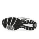 Saucony Ride Millennium Silver Low Top Sneakers  Detail View 1 | Overkill