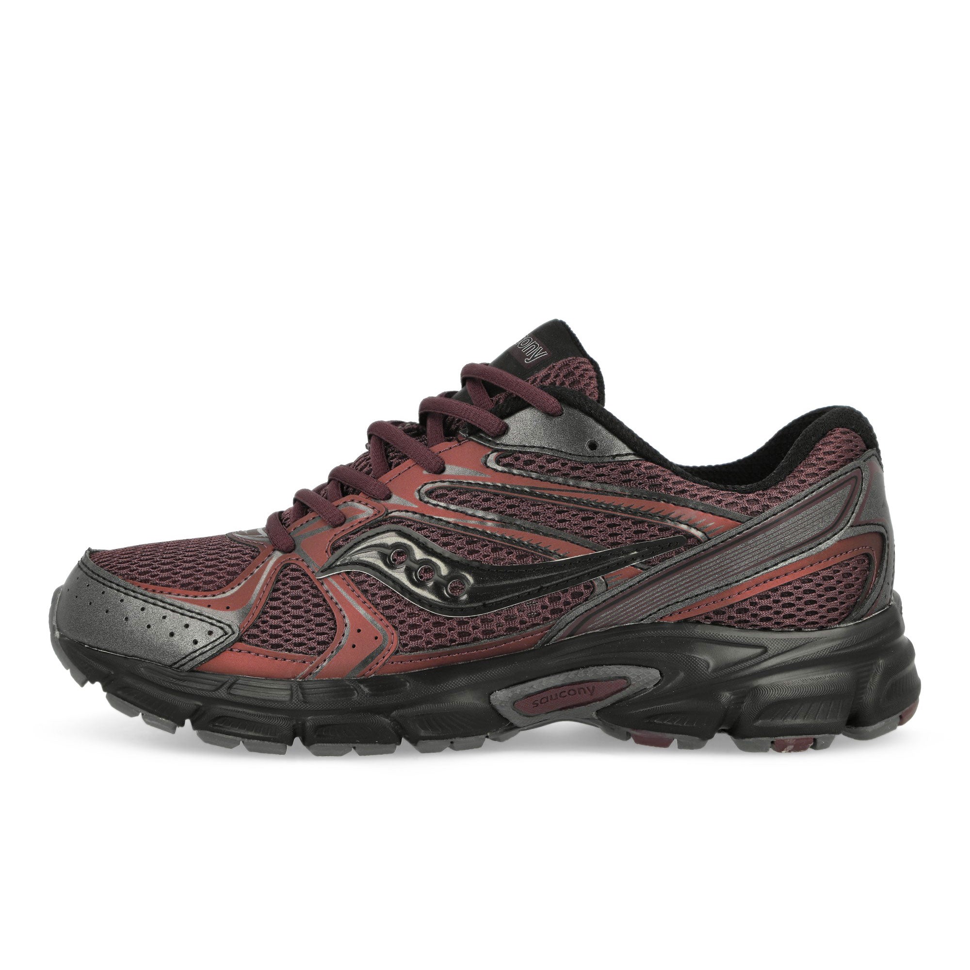 Saucony Ride Millennium S70812-9 | OVERKILL