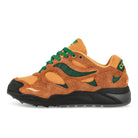 Saucony Colour Plus Companie x Saucony Grid Shadow 2 Forest Wander Marron Low Top Sneakers S70822-2 | Overkill