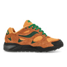 Saucony Colour Plus Companie x Saucony Grid Shadow 2 Forest Wander Marron Low Top Sneakers  Silhouette | Overkill