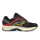 Saucony Progrid Omni 9 Multi Low Top Sneakers  Silhouette | Overkill