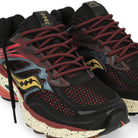 Saucony Progrid Omni 9 Multi Low Top Sneakers  Detailfoto | Overkill