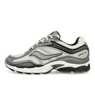 Saucony Progrid Omni 9 White / Multi Low Top Sneakers S70844-2 | Overkill