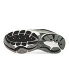 Saucony Progrid Omni 9 White / Multi Low Top Sneakers  Detail View 1 | Overkill