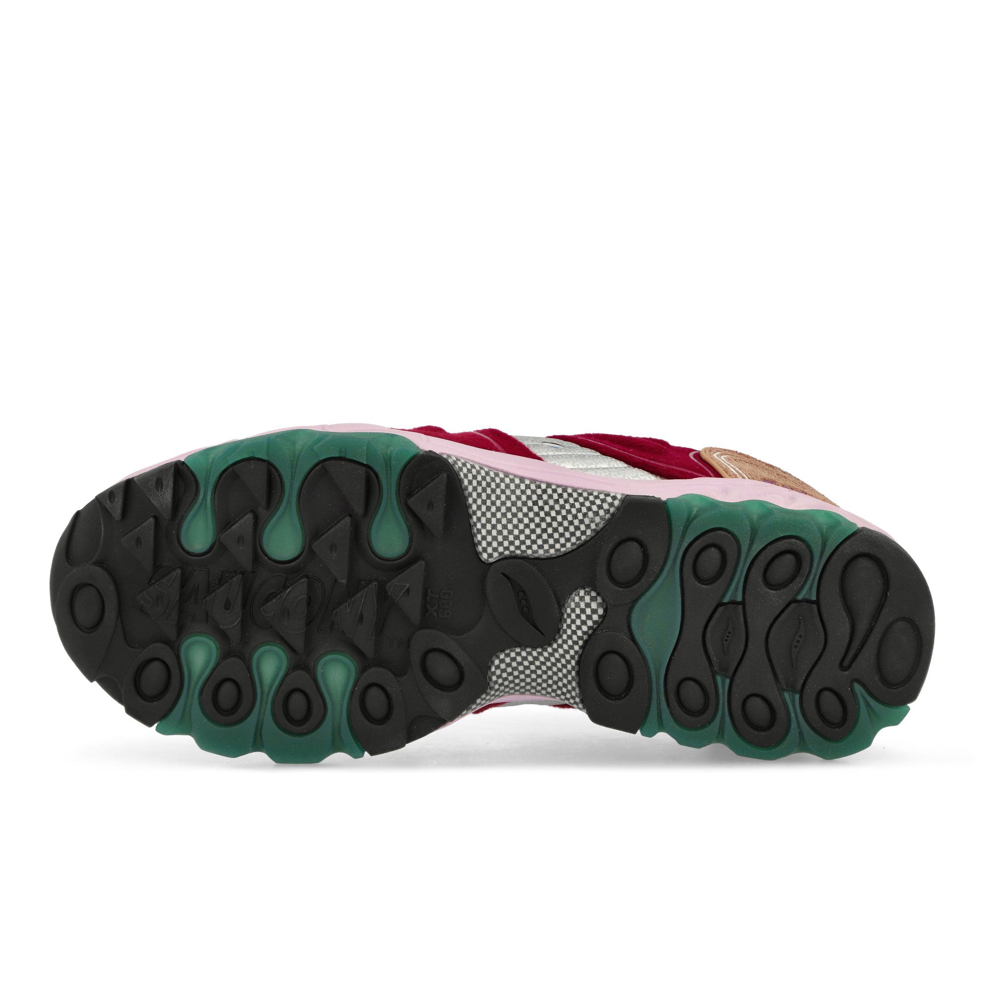 ikuo471121 Jae Tips x Saucony Matrix S70922-1 | OVERKILL