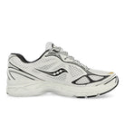 Saucony ProGrid Guide 7 Onyx / Gold Low Top Sneakers S70936-26 Silhouette | Overkill
