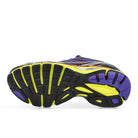 Saucony ProGrid Guide 7 Purple / Citron Low Top Sneakers S70995-2 Detail View 1 | Overkill
