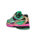 Saucony ProGrid Guide 7 Green / Bronze Low Top Sneakers S70995-3 Material | Overkill
