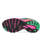 Saucony ProGrid Guide 7 Green / Bronze Low Top Sneakers S70995-3 Detail View 1 | Overkill
