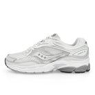 Saucony ProGrid Omni 9 White / Grey Sneaker S71004-4 | Overkill
