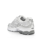 Saucony ProGrid Omni 9 White / Grey Sneaker S71004-4 Material | Overkill
