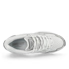 Saucony ProGrid Omni 9 White / Grey Sneaker S71004-4 Detailfoto | Overkill
