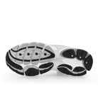 Saucony ProGrid Omni 9 White / Grey Sneaker S71004-4 Detail View 1 | Overkill
