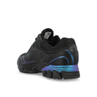 Saucony Progrid V2 Black / Night Sky T-Shirts Low Top Sneakers Material | Overkill
