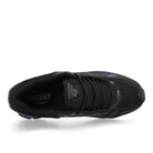 Saucony Progrid V2 Black / Night Sky T-Shirts Low Top Sneakers Detailfoto | Overkill
