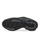 Saucony Progrid V2 Black / Night Sky T-Shirts Low Top Sneakers Detail View 1 | Overkill
