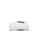adidas Superstar Crib Footwear White / Core Black / Footwear White Low Top Sneakers S79916 Detailfoto | Overkill
