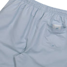 Fred Perry Classic Swimshort Light Smoke Swimwear Detail view 3 | Overkill