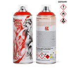 MTN Ltd. Edition 400 ml - Satr  Cans 24R275901 | Overkill