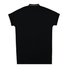 Fred Perry Amy Winehouse Foundation x Fred Perry Tipped Pique Dress Black Dresses Material | Overkill