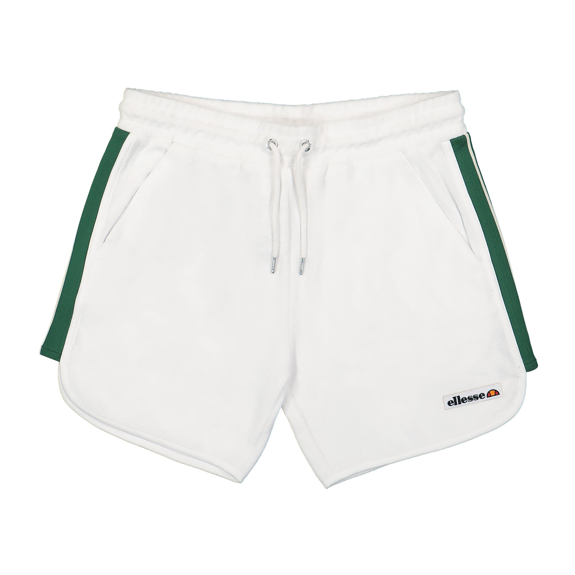 Ellesse Siepe Short White Shorts SGR17625 908 | Overkill