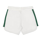 Ellesse Siepe Short White Shorts Material | Overkill