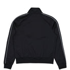 Lacoste Original Paris-Piqué Trackjacket Black Track Jackets SH1457-00 031 Close-up | Overkill