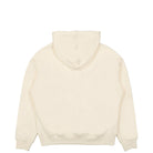 Lacoste Organic Cotton Hoodie White Hoodies Material | Overkill