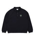 Lacoste Pique Sweatshirt Abimes Sweatshirts SH7881-00 HDE | Overkill