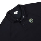 Lacoste Jogging Sweatshirt Navy Sweatshirts Close-up | Overkill