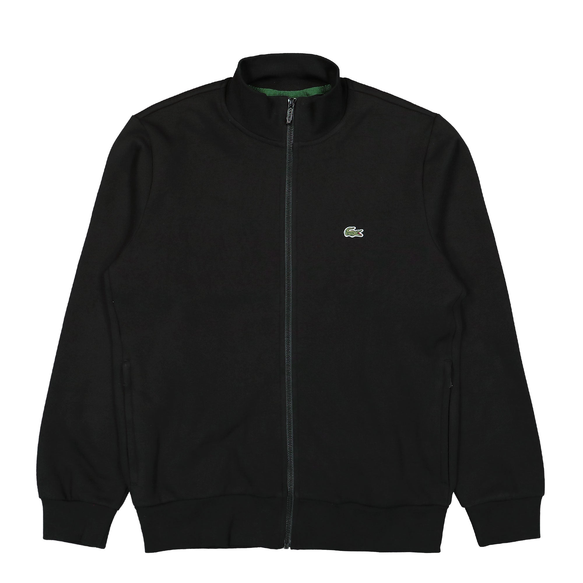 Lacoste Zipped Sweatshirt SH9622-00 031 | OVERKILL