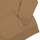 Lacoste Jogger Sweatshirt Marron Sweatshirts Detailfoto | Overkill