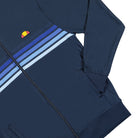 Ellesse Vicenza Track Top Navy Track Jackets Detailfoto | Overkill