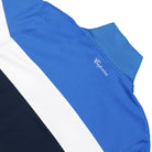 Ellesse Caprini Track Top Blue / Navy / White Track Jackets Detail view 1 | Overkill