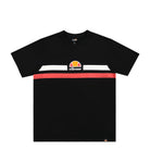Ellesse Aprel Tee Black T-Shirts SHR06453 011 | Overkill