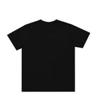 Ellesse Aprel Tee Black T-Shirts Material | Overkill