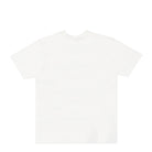Ellesse Aprel Tee White T-Shirts Material | Overkill