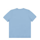 Ellesse Venire Tee Light Blue / Whhite / Navy T-Shirts Material | Overkill