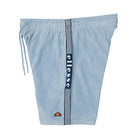 Ellesse Tomatro Short Light Blue Shorts Close-up | Overkill