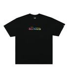 Ellesse Monda Tee Black T-Shirts SHR17642 011 | Overkill