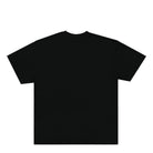 Ellesse Monda Tee Black T-Shirts Material | Overkill