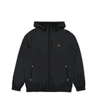 Ellesse Fraction 2 FZ Jacket Black Windbreaker SHR17781 011 | Overkill