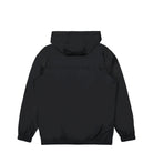 Ellesse Fraction 2 FZ Jacket Black Windbreaker Material | Overkill
