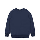 Ellesse Clemente Sweatshirt Navy Sweatshirts Material | Overkill