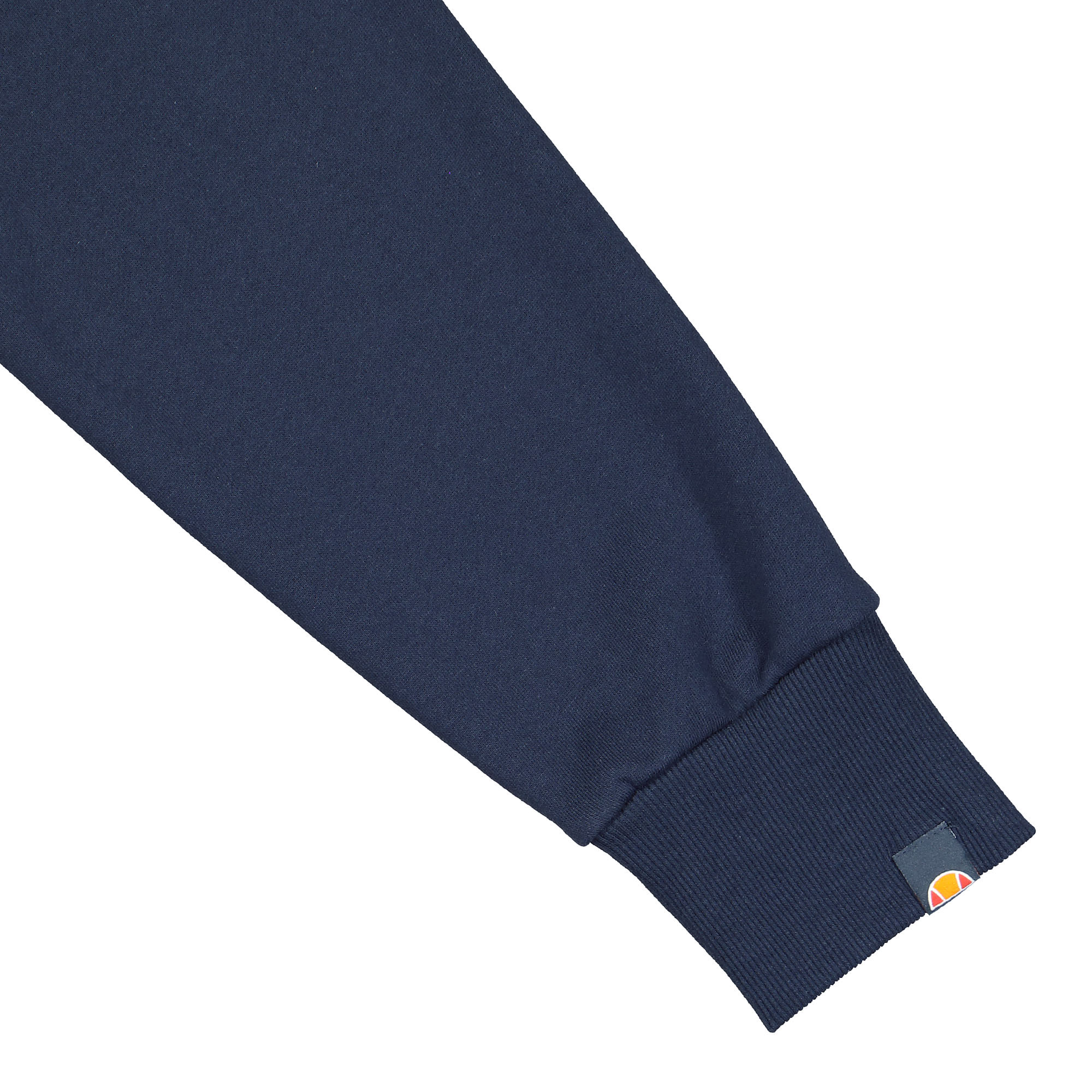 Ellesse Clemente Sweatshirt Navy Sweatshirts Detailfoto | Overkill