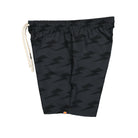 Ellesse Azzuria Swim Short Black Swimwear Close-up | Overkill